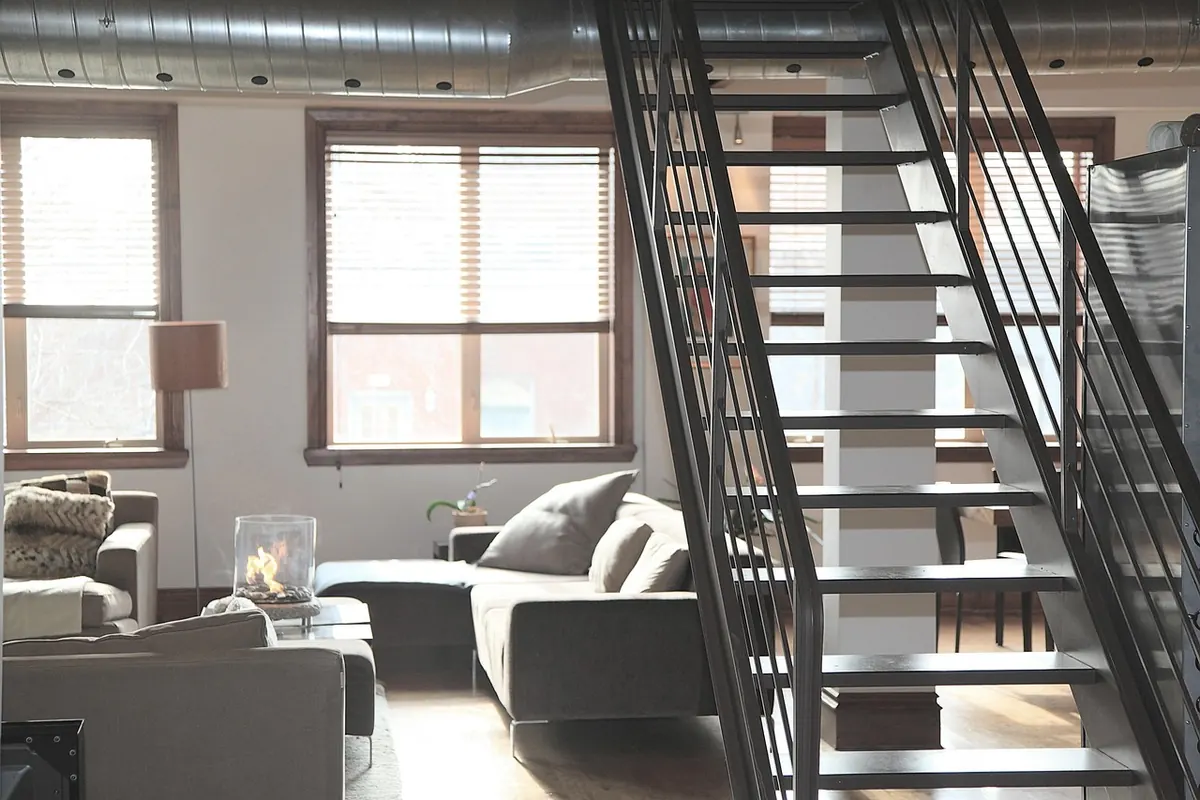 Eaves Storage Ideas: 9 Space-Saving Solutions for Sloped Ceilings