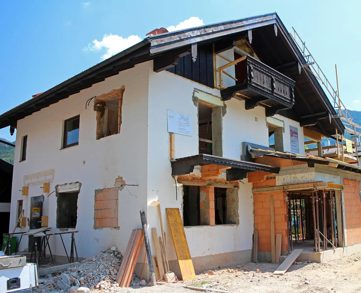 Loft Conversion Season: The Best Time of Year to Start Your Project