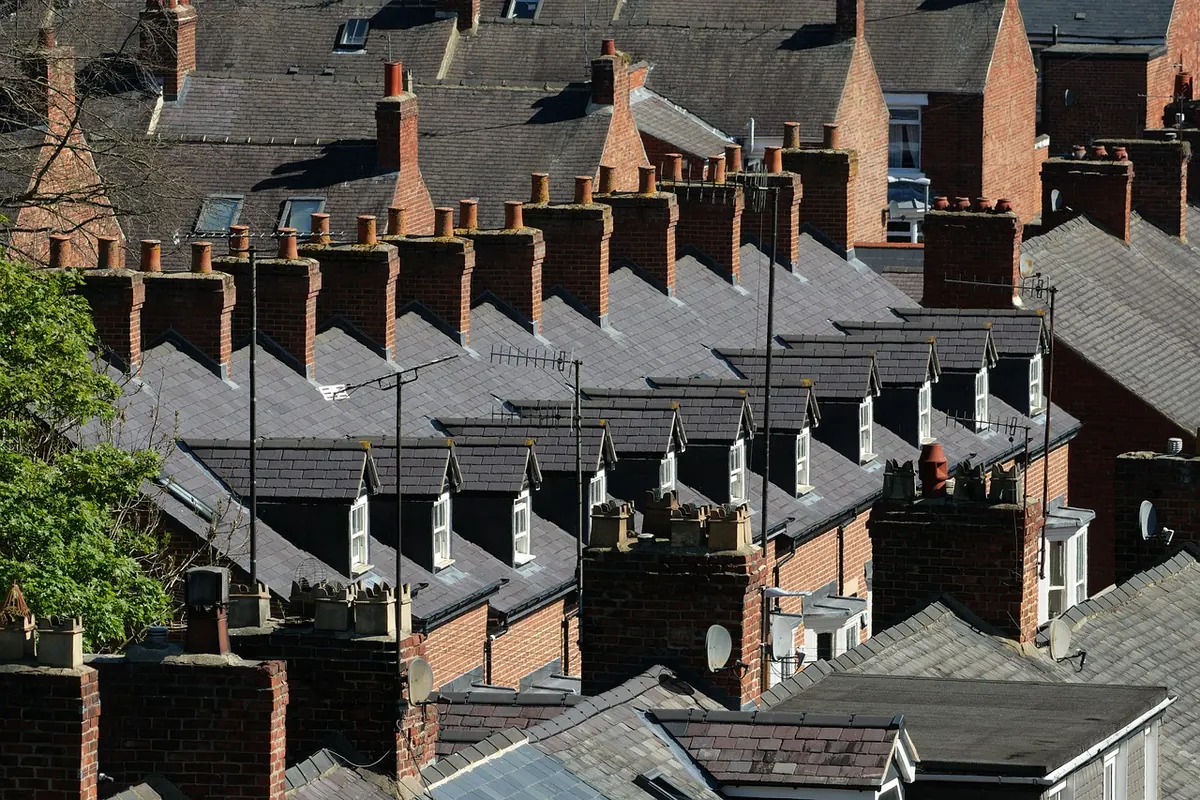 Loft Conversions in Victorian Terraces: Design Ideas and Local Planning Tips