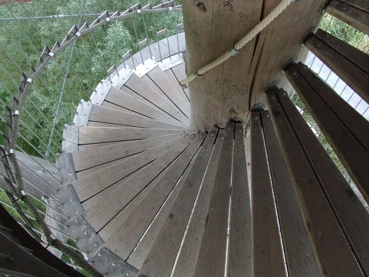 Loft Staircase Rules: A Beginner's Guide to Building Regulations